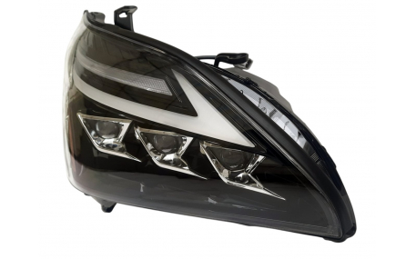 Фары передние Lexus RX