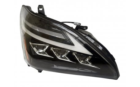 Фары передние Lexus RX