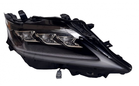 Фары передние Lexus RX 2012-2015