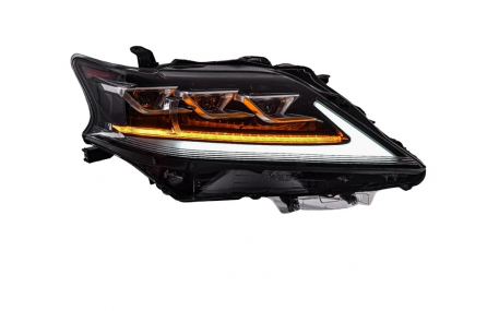 Фары передние Lexus RX 2012-2015