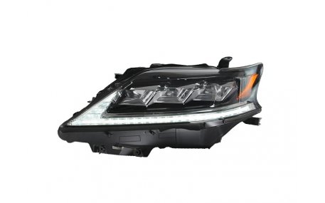 Фары передние Lexus RX 2012-2015