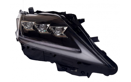 Фары передние Lexus RX 2012-2015