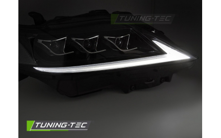 Фары передние Lexus RX 2012-2015