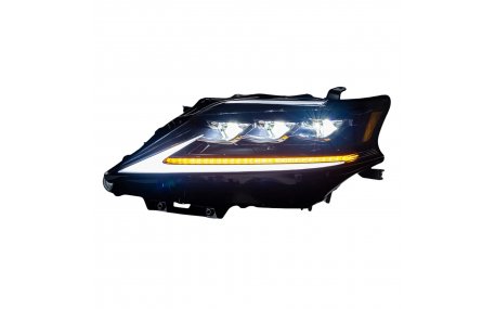 Фары передние Lexus RX 2012-2015