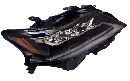 Фары передние Lexus RX 2012-2015