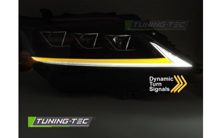 Фары передние Lexus RX 2012-2015