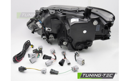 Фары передние Lexus RX 2012-2015