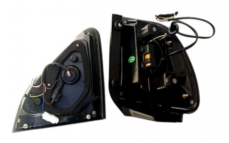 Фонари задние Lexus RX300