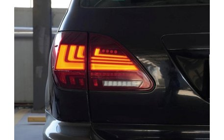 Фонари задние Lexus RX300