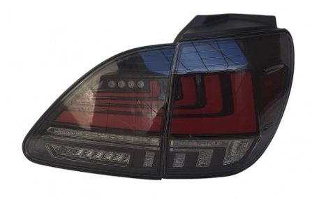 Фонари задние Lexus RX300