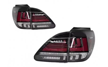 Фонари задние Lexus RX300