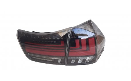 Фонари задние Lexus RX330