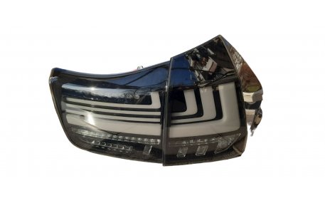 Фонари задние Lexus RX330