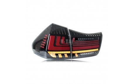 Фонари задние Lexus RX330