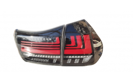 Фонари задние Lexus RX330