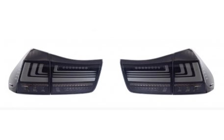 Фонари задние Lexus RX330