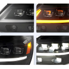 Фары передние Lexus RX300