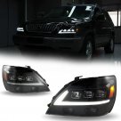 Фары передние Lexus RX300