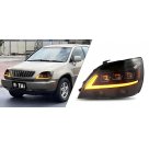 Фары передние Lexus RX300