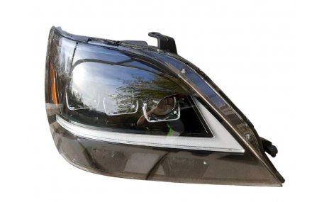 Фары передние Lexus RX300