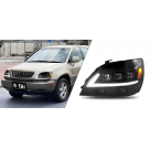 Фары передние Lexus RX300