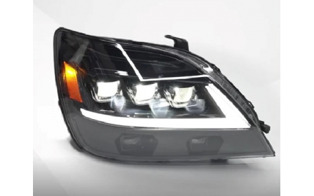 Фары передние Lexus RX300