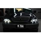 Фары передние Lexus RX300