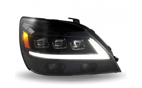 Фары передние Lexus RX300