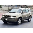 Фары передние Lexus RX300