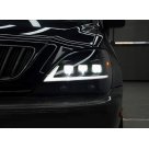 Фары передние Lexus RX300