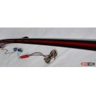 Спойлер Mazda 3