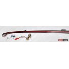 Спойлер Mazda 3