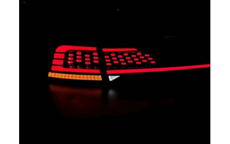 Фонари задние Tesla Model 3