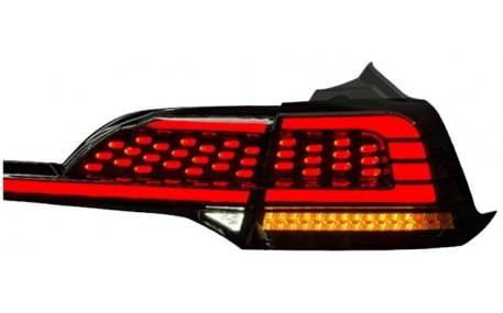 Фонари задние Tesla Model 3