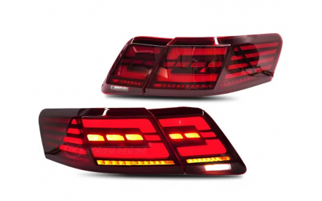 Фонари задние Toyota Camry V40