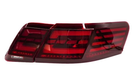 Фонари задние Toyota Camry V40