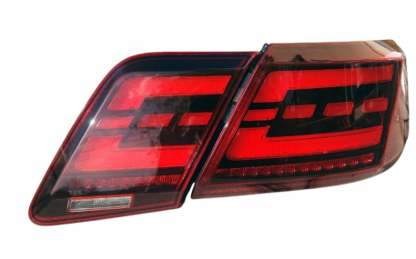 Фонари задние Toyota Camry V40