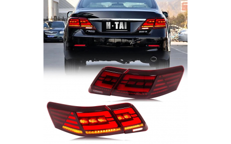 Фонари задние Toyota Camry V40