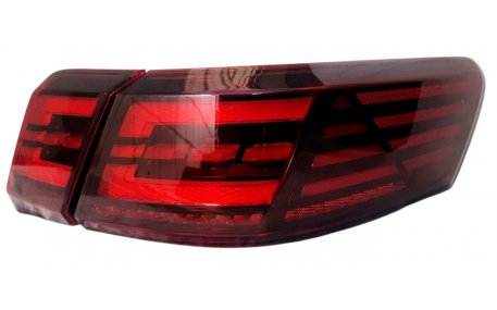 Фонари задние Toyota Camry V40