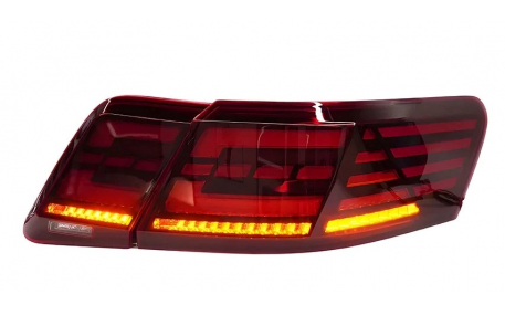 Фонари задние Toyota Camry V40