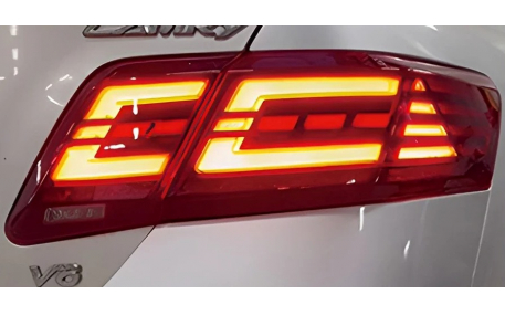 Фонари задние Toyota Camry V40