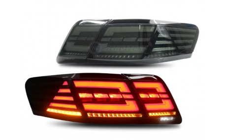 Фонари задние Toyota Camry V40