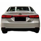 Фонари задние Toyota Camry V70
