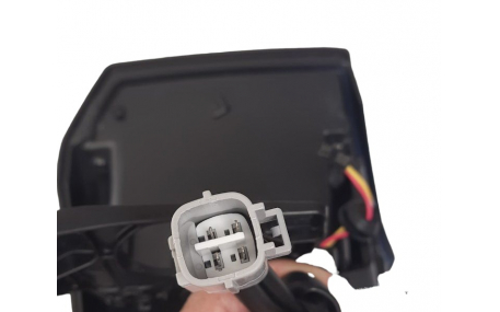 Фонари задние Toyota Highlander