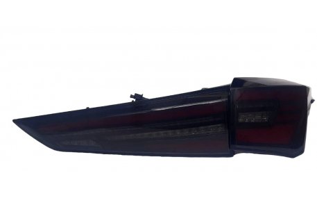 Фонари задние Toyota Highlander