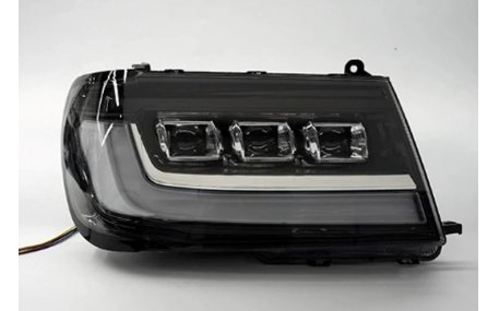 Фары передние Toyota Land Cruiser 100 1998-2004