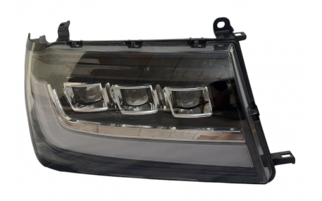 Фары передние Toyota Land Cruiser 100 1998-2004