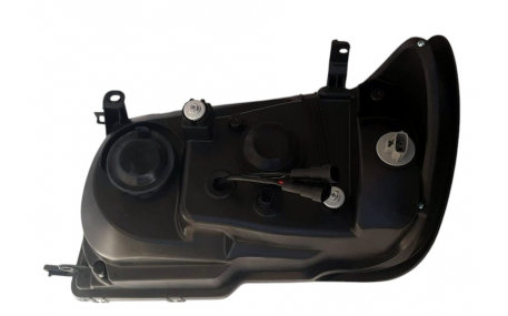 Фары передние Toyota Land Cruiser 100 1998-2004