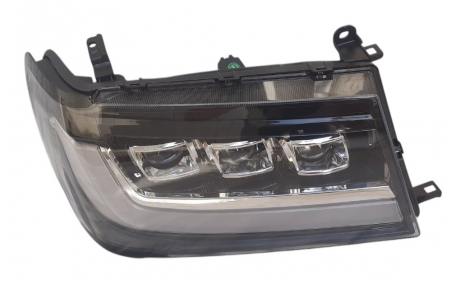 Фары передние Toyota Land Cruiser 100 1998-2004