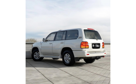 Фонари задние Lexus LX470